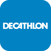 Decathlon | e | Lo Sport tutti